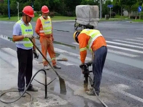 大洼地基下沉注浆哪家好